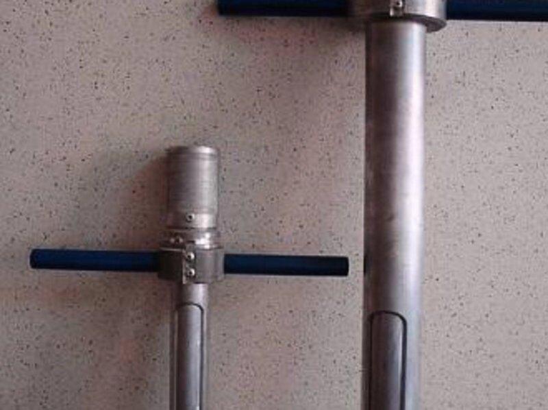 Многоуровневый пробоотборник