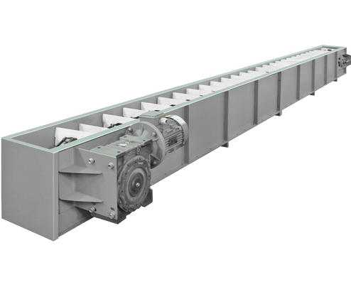 Транспортер КЦС-300-8